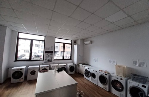 Vitan Apartment | Sunset Apartment - Central Apt with Rooftop Garden