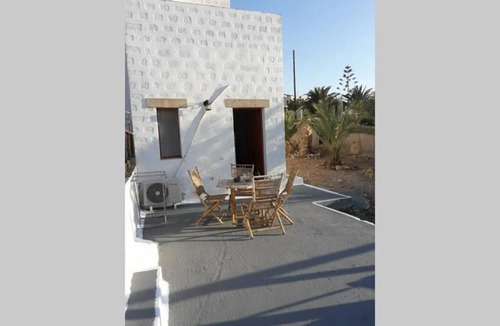 Skala Apartment | Sunset Apartment