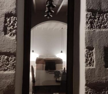Skala Apartment | Sunset Apartment II