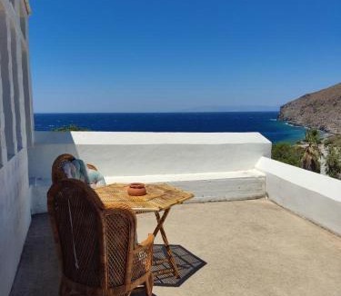 Skala Apartment | Sunset Apartment II