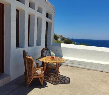 Skala Apartment | Sunset Apartment II