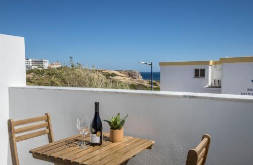 Sagres Apartment | Sunset Apartment