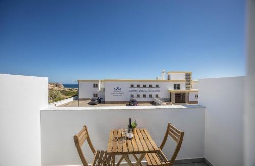 Sagres Apartment | Sunset Apartment