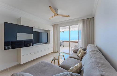 Costa Adeje Apartment | Sunset apartment with 2 bedrooms