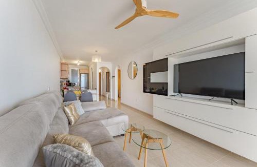 Costa Adeje Apartment | Sunset apartment with 2 bedrooms