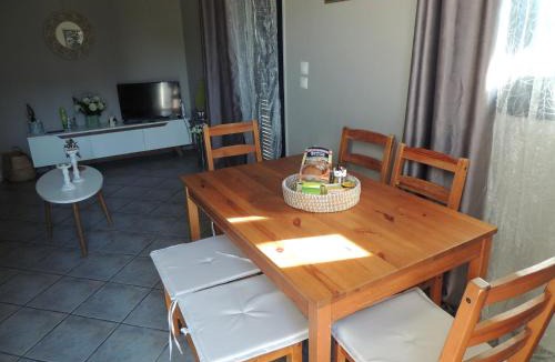 Gourna House | Sunset Apartments