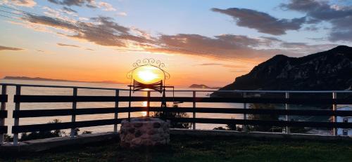 Perdika Hotel | Sunset Apartments