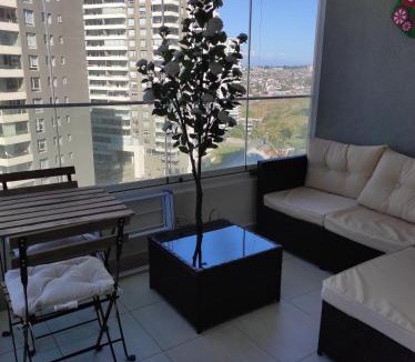 Concon Apartment | Sunset Arena Concón