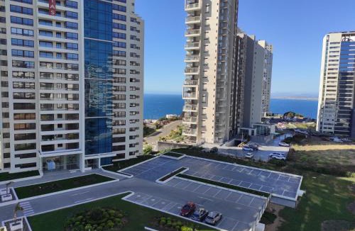 Concon Apartment | Sunset Arena Concón