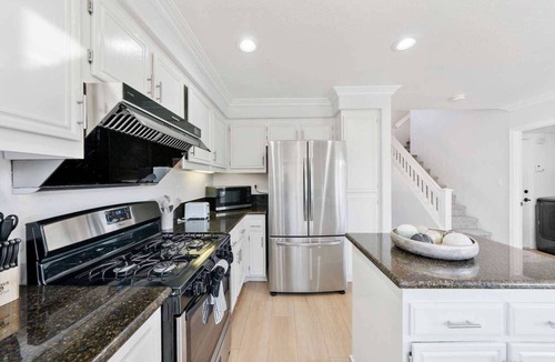 Foothill Ranch House | Sunset at Cameron #42549