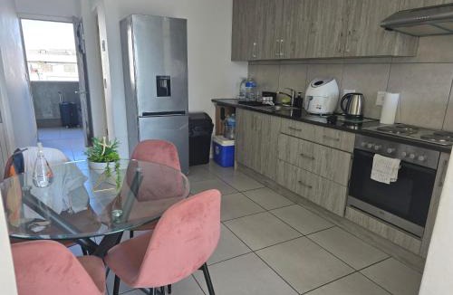 Milnerton Apartment | Sunset at Keys