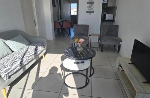 Milnerton Apartment | Sunset at Keys