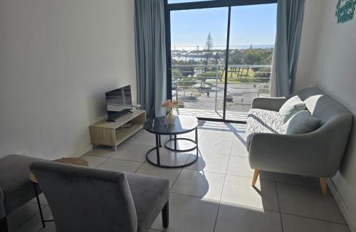 Milnerton Apartment | Sunset at Keys
