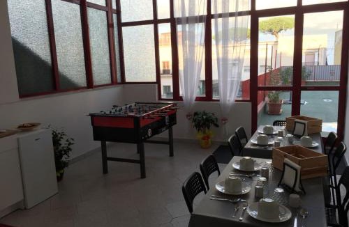 Pompei Bed & Breakfast | Sunset B&B Pompei