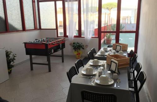 Pompei Bed & Breakfast | Sunset B&B Pompei