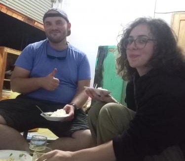 Nong Khiaw Hostel | Sunset Backpackers Hostel