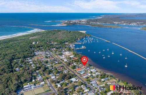 Iluka Apartment | Sunset Bay