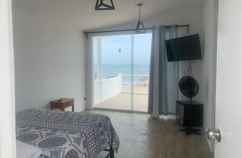 Colan Hotel | Sunset Bay Colan