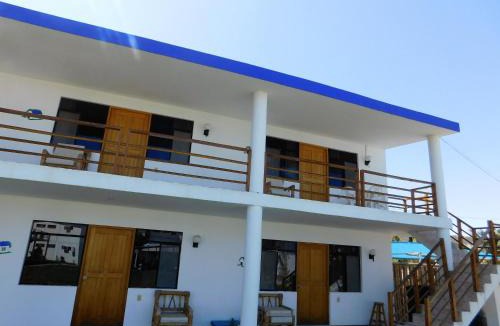 Colan Hotel | Sunset Bay Colan