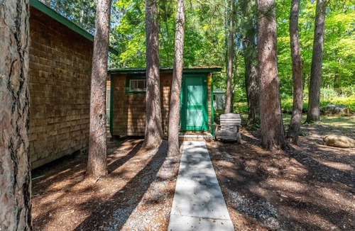 Killaloe Cottage | Sunset Bay Cottage on Round Lake