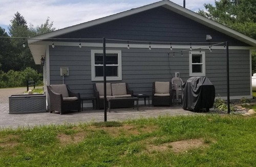 Brainerd House | Sunset Bay Lodge