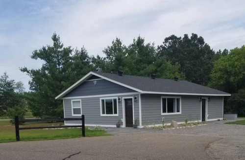 Brainerd House | Sunset Bay Lodge