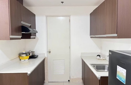 Ermita Apartment | Sunset Bay Residence