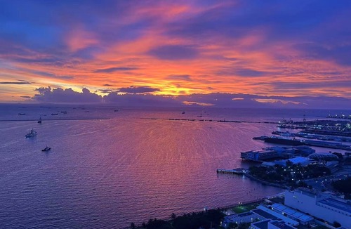 Ermita Apartment | Sunset Bay Residence