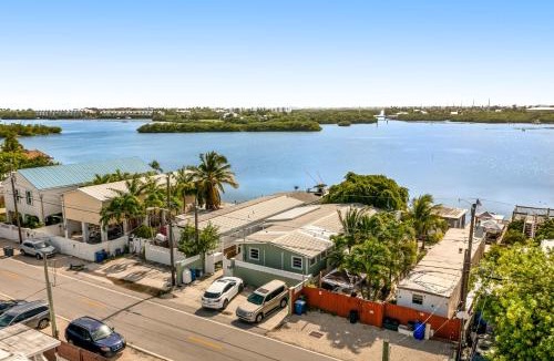 Key West House | Sunset Bay