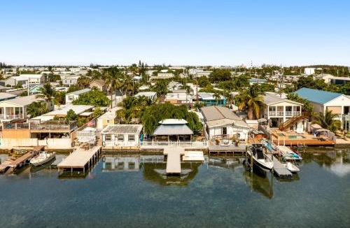 Key West House | Sunset Bay