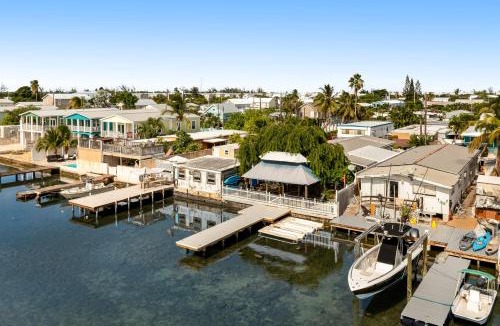 Key West House | Sunset Bay
