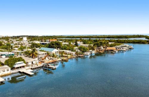 Key West House | Sunset Bay