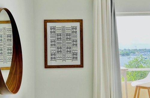 North Bay Village Condo | Sunset Bay View Studio