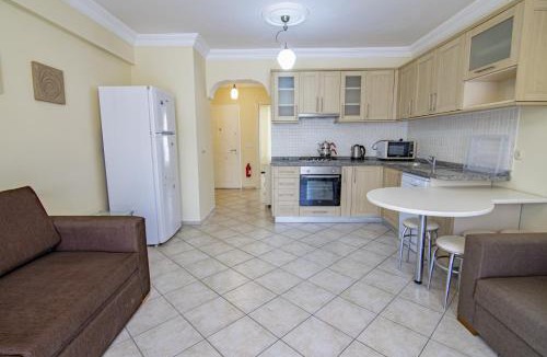 Fethiye City Center Apartment | Sunset Beach Club Aqualettings Aqua 11