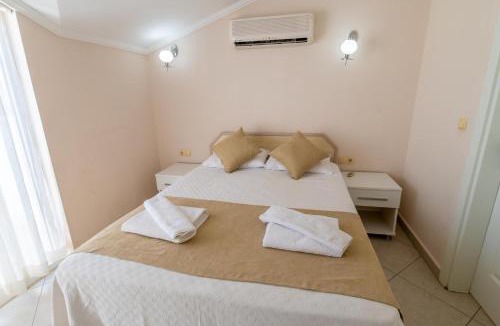 Fethiye City Center Apartment | Sunset Beach Club Aqualettings Mermaid 30