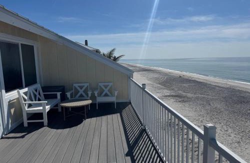 Palm Island House | Sunset Beach Cottage North