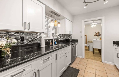 Bay Esplanade House | Sunset Beach House, 3 Bedrooms, Private Pool