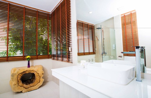 Haad Rin Hotel | Sunset Beach Hotel - Adults Only