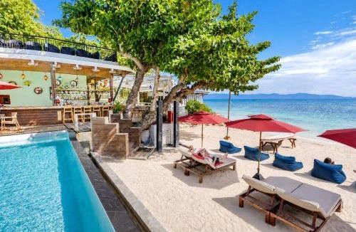 Haad Rin Resort | Sunset Beach Hotel - Adults Only