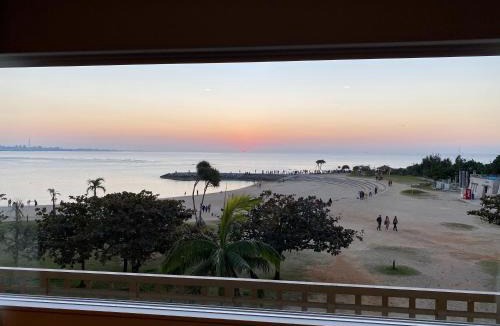Mihama Hotel | Sunset Beach Hotel