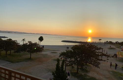 Mihama Hotel | Sunset Beach Hotel