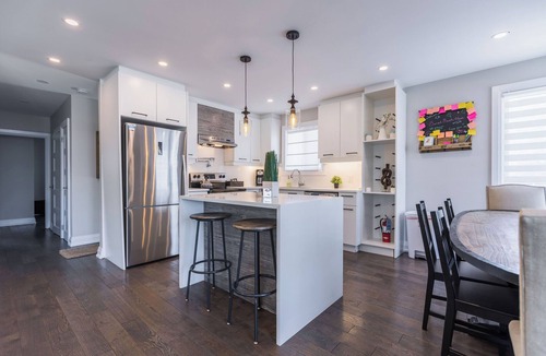 Port Weller House | Sunset Beach House With Patio & Parking!