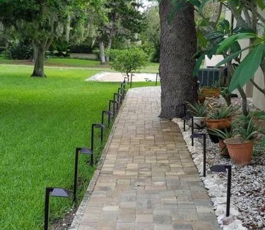 Tarpon Springs Apartment | Sunset Beach Overlook