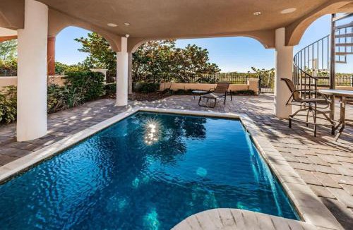 Sunset Beach House | Sunset Beach Palace