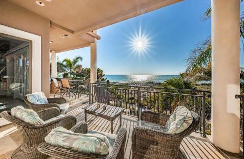 Sunset Beach House | Sunset Beach Palace