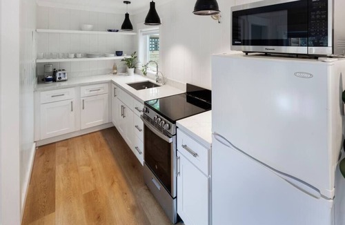 Stinson Beach Apartment | Sunset Beach Retreat