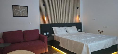 Neptun Apartment | Sunset Beach Studio by Blaxy Resort Olimp