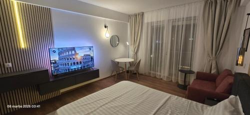 Neptun Apartment | Sunset Beach Studio by Blaxy Resort Olimp