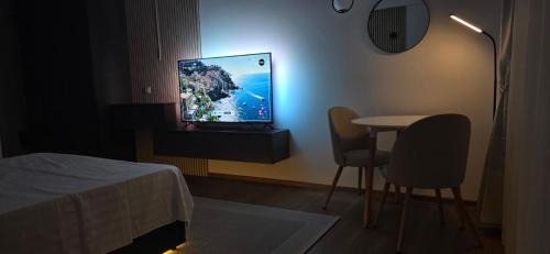 Neptun Apartment | Sunset Beach Studio by Blaxy Resort Olimp