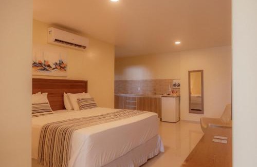 Taiba Hotel | Sunset Beach Taíba Hotel